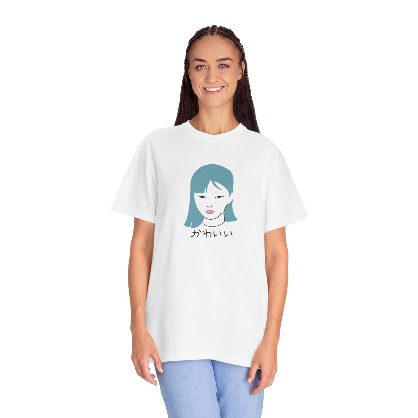 kawaii t-shirt