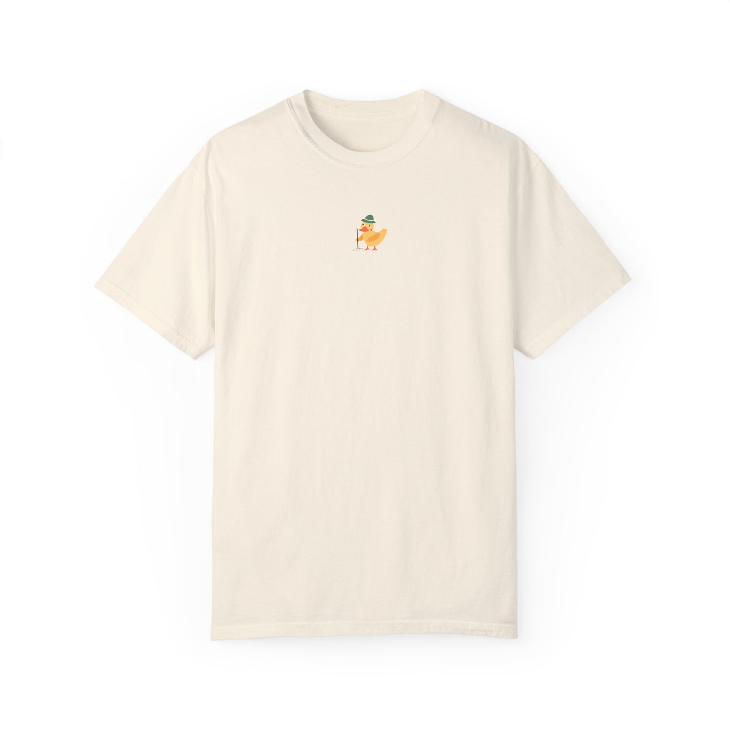 duckie t-shirt