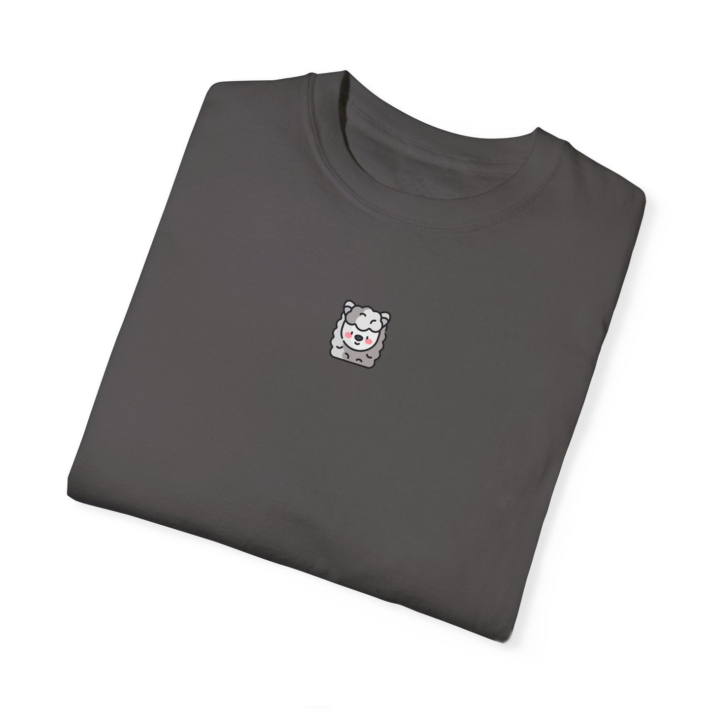 lama t-shirt