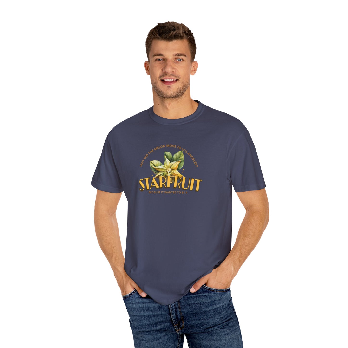 starfruit t-shirt