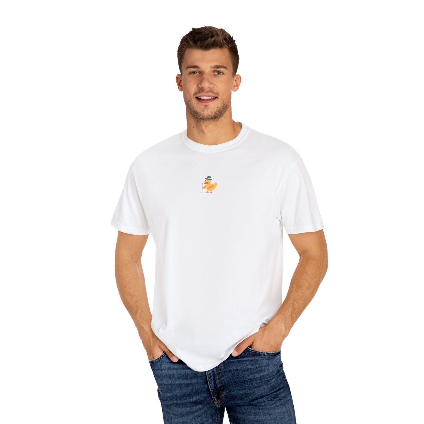 duckie t-shirt