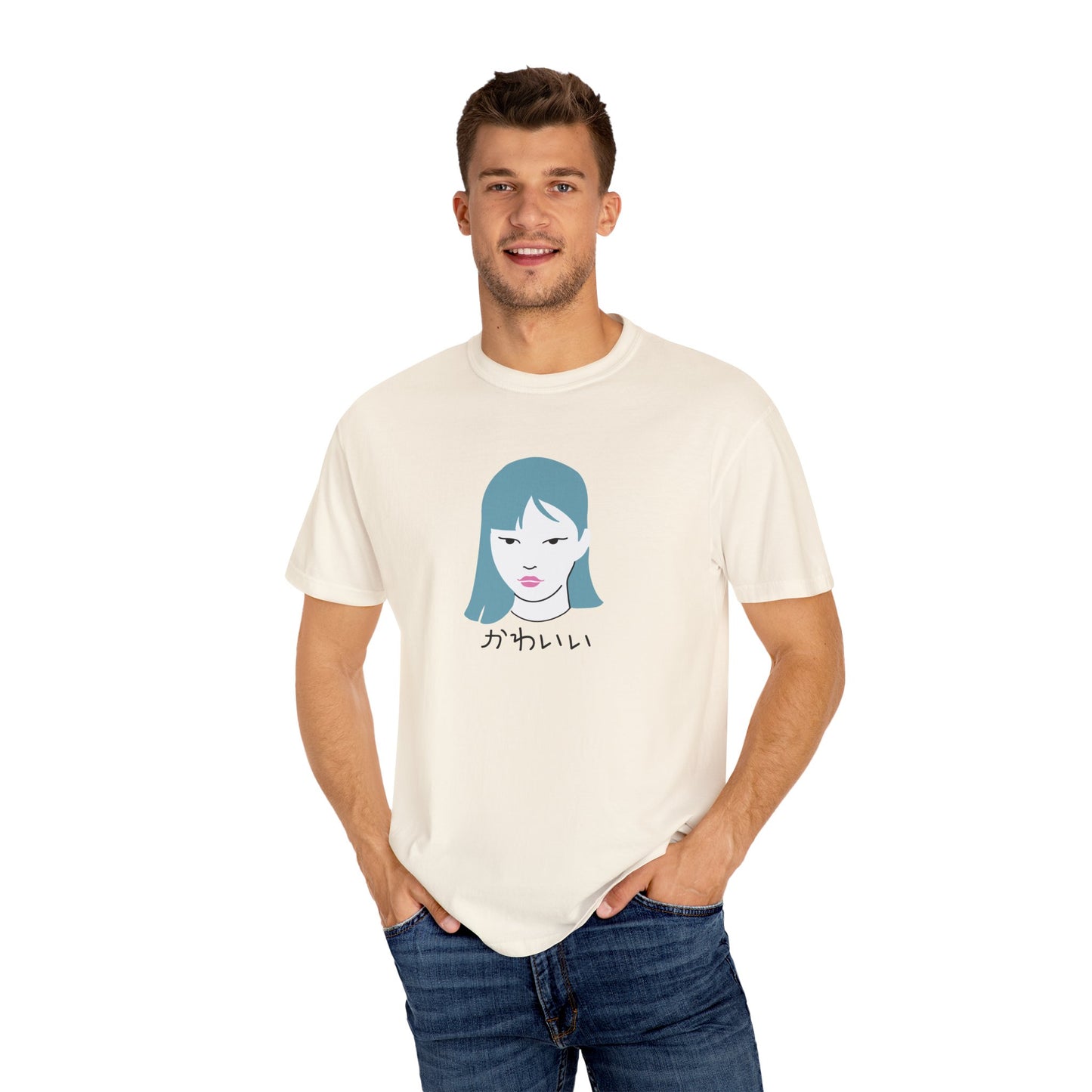 kawaii t-shirt