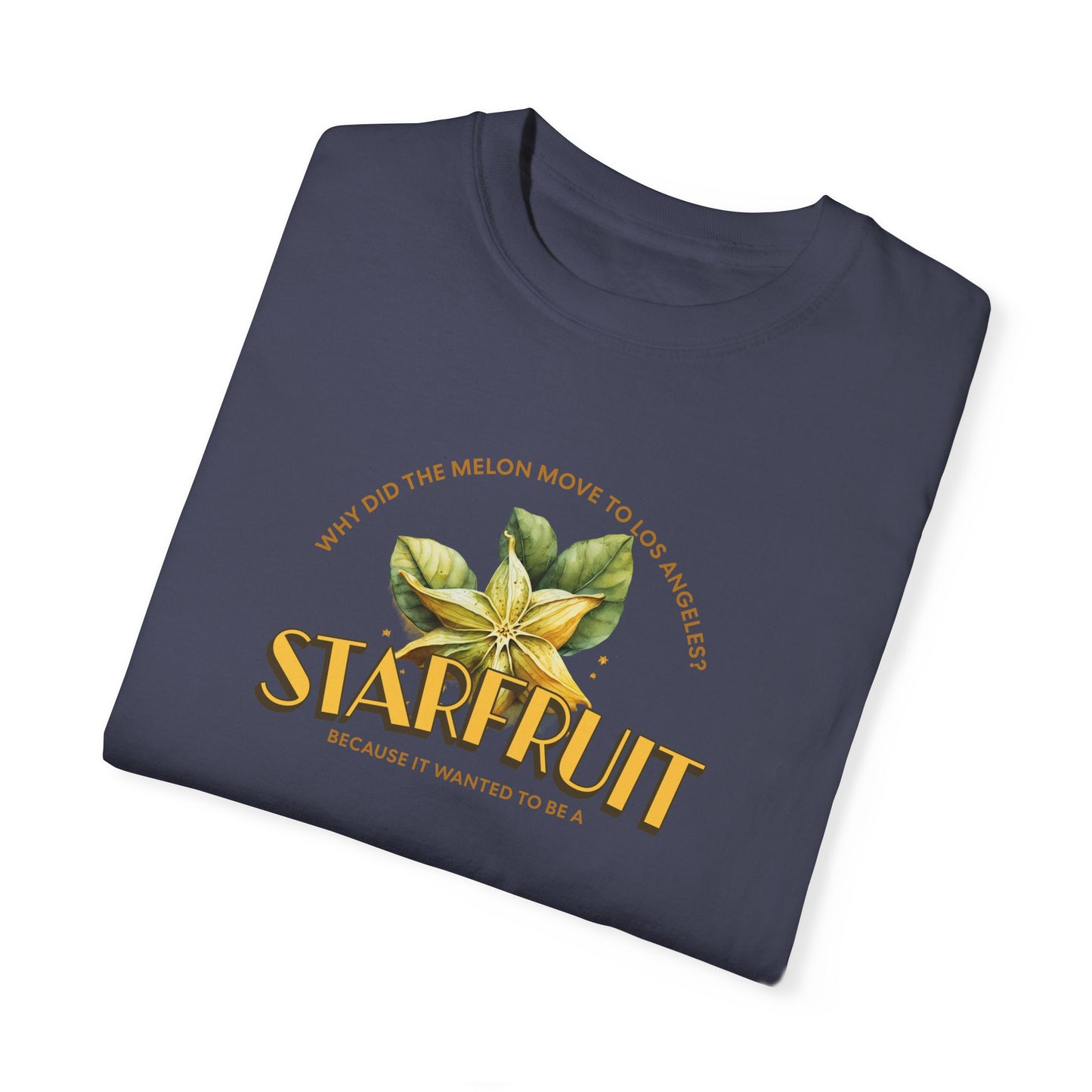 starfruit t-shirt
