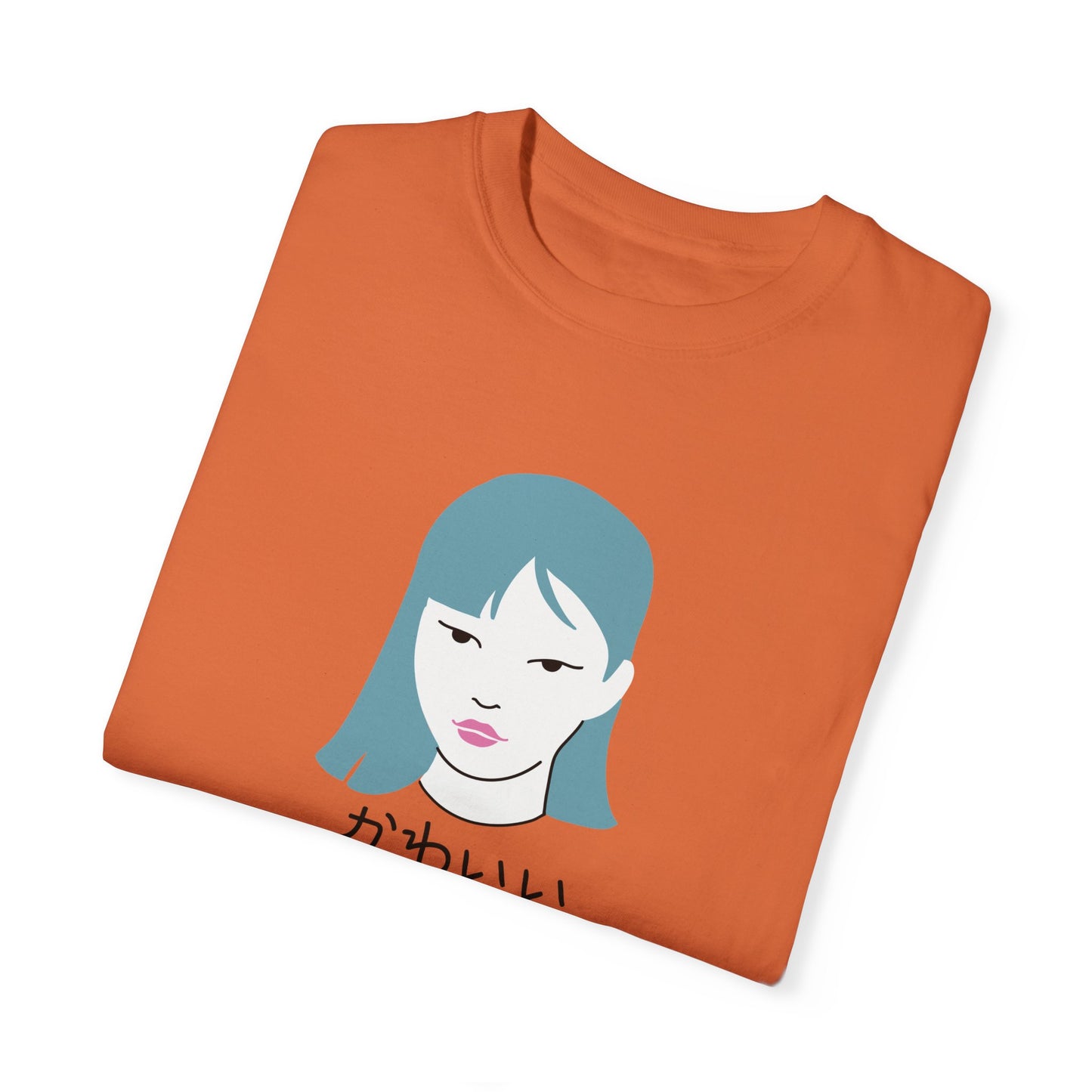 kawaii t-shirt
