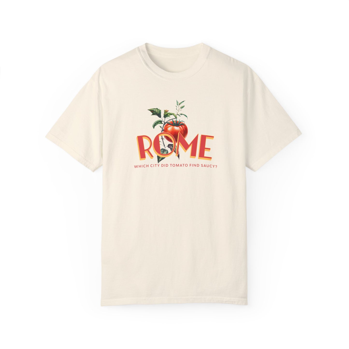 rome t-shirt