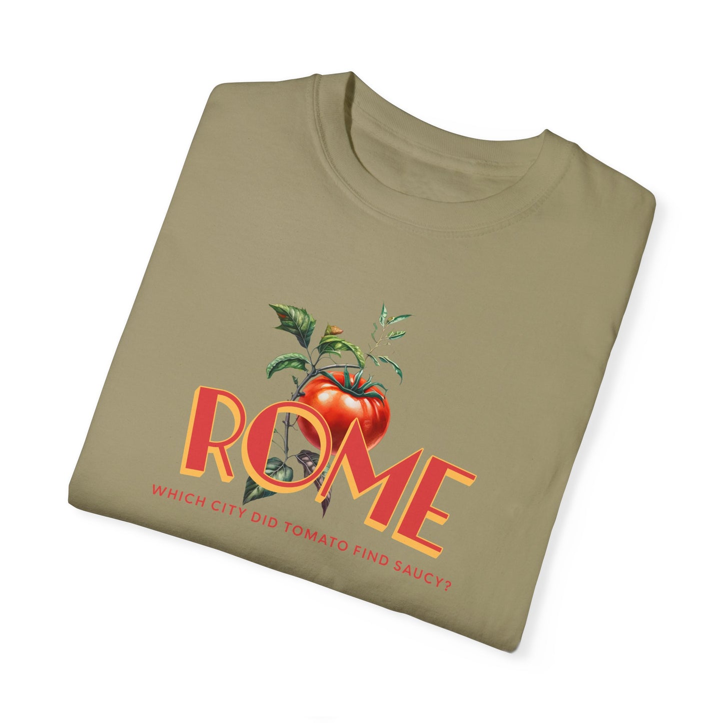 rome t-shirt
