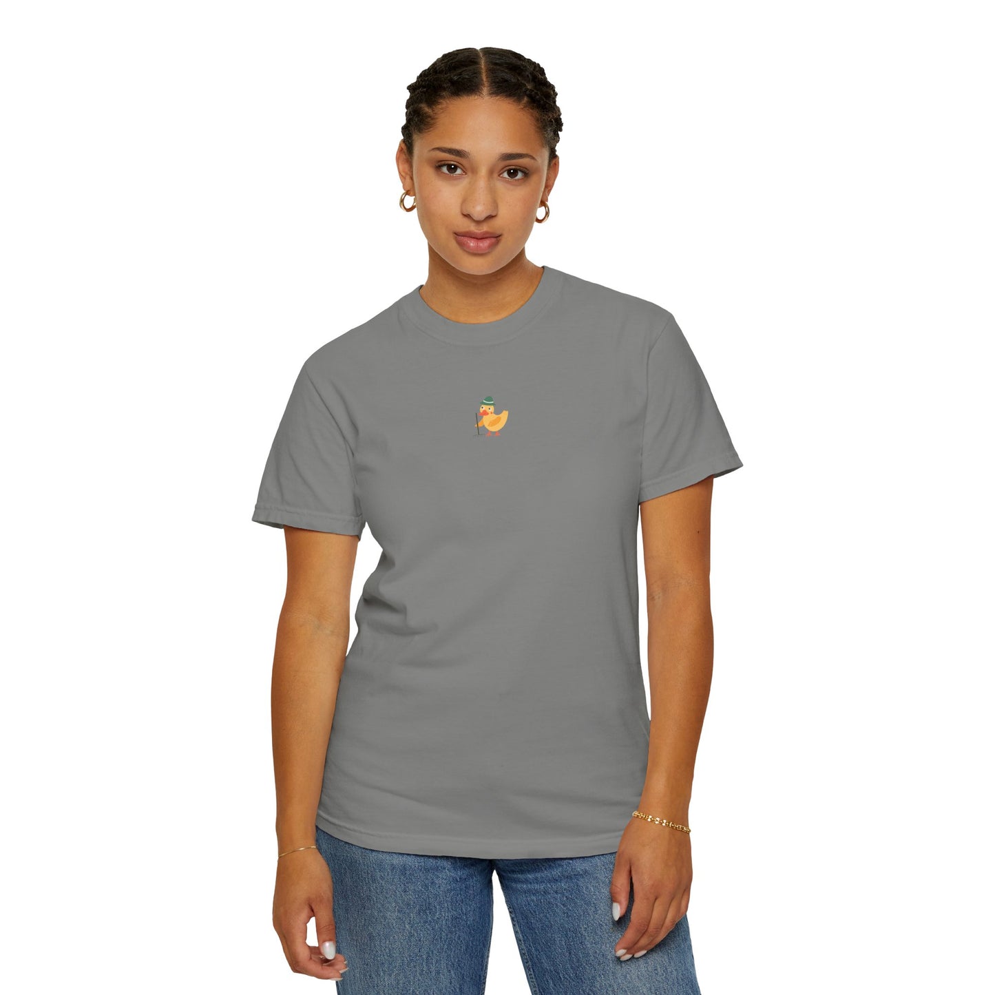 duckie t-shirt