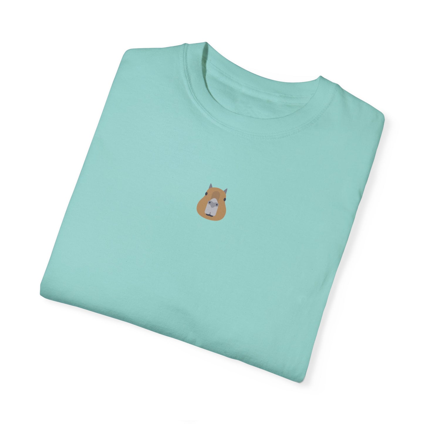 capybara t-shirt