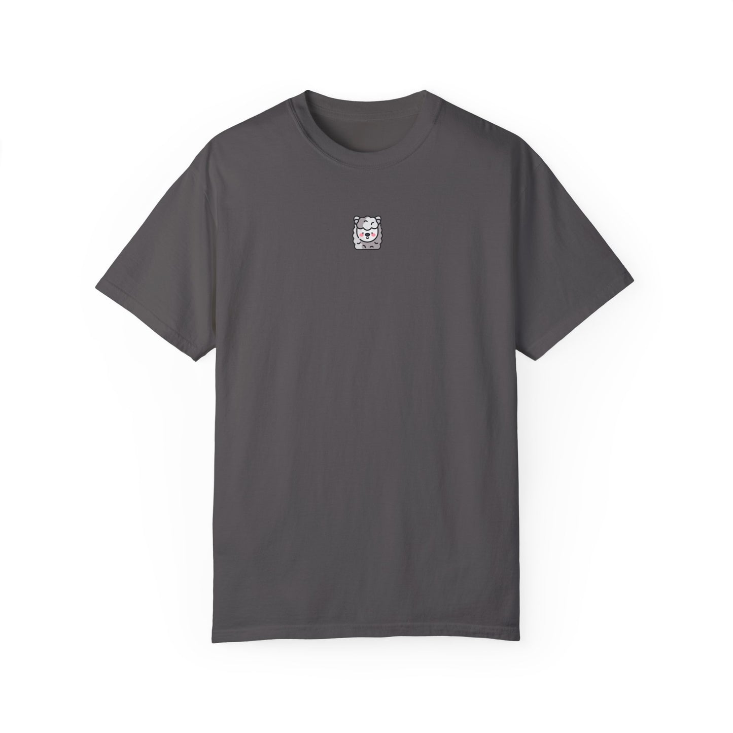 lama t-shirt