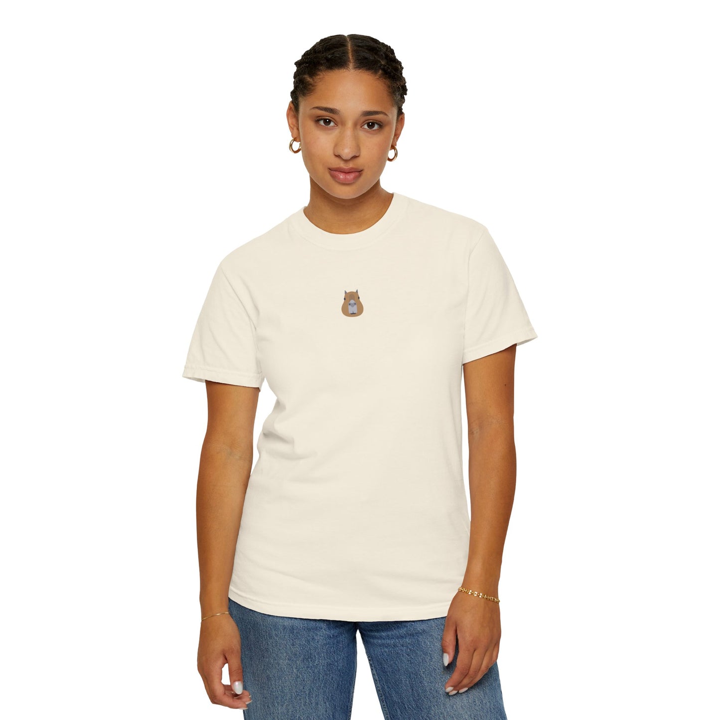 capybara t-shirt