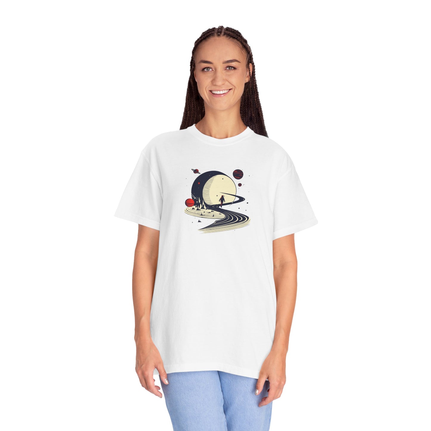 looking for you t-shirt