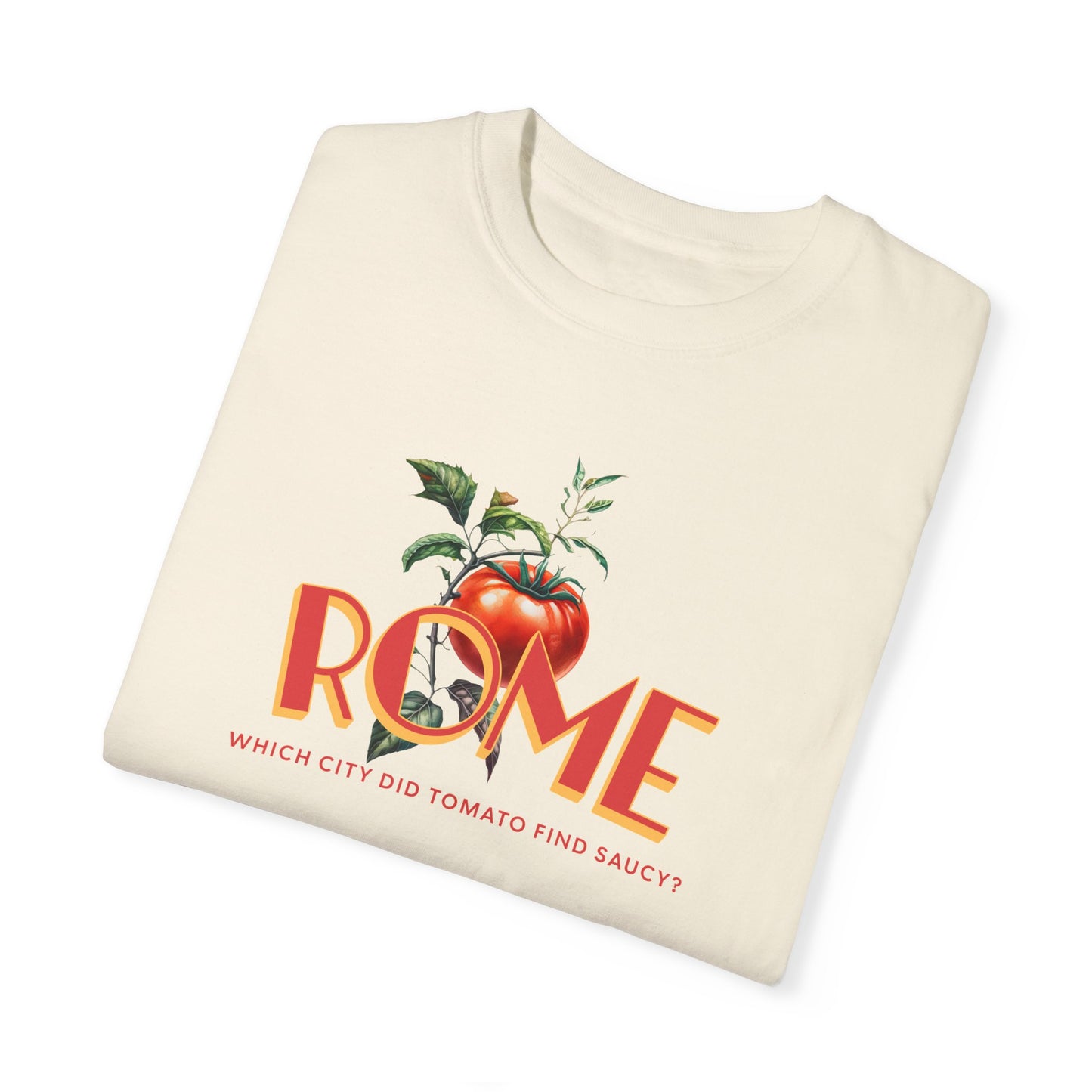 rome t-shirt