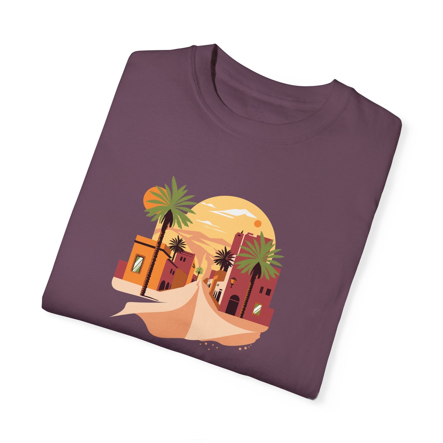 boulevard t-shirt