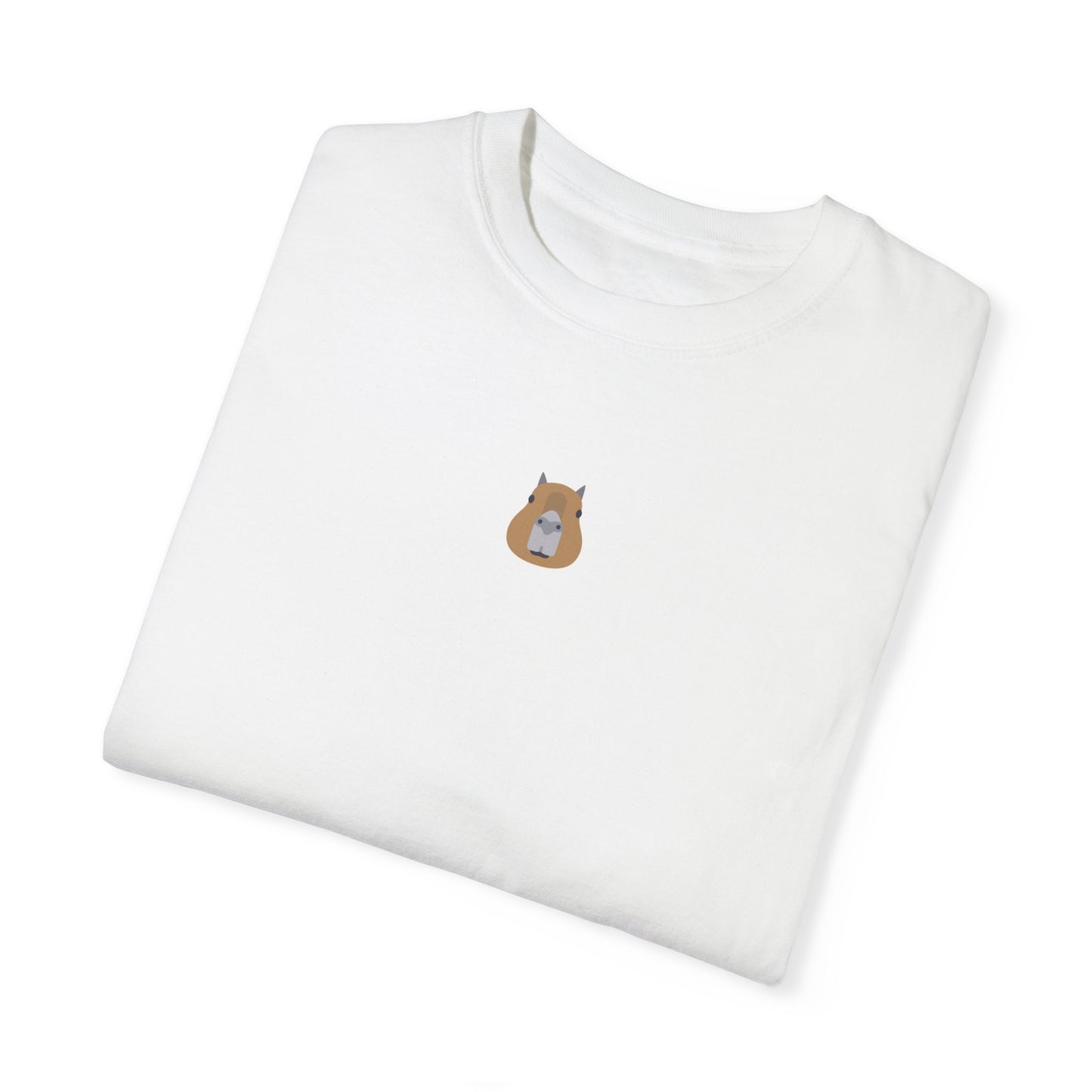capybara t-shirt