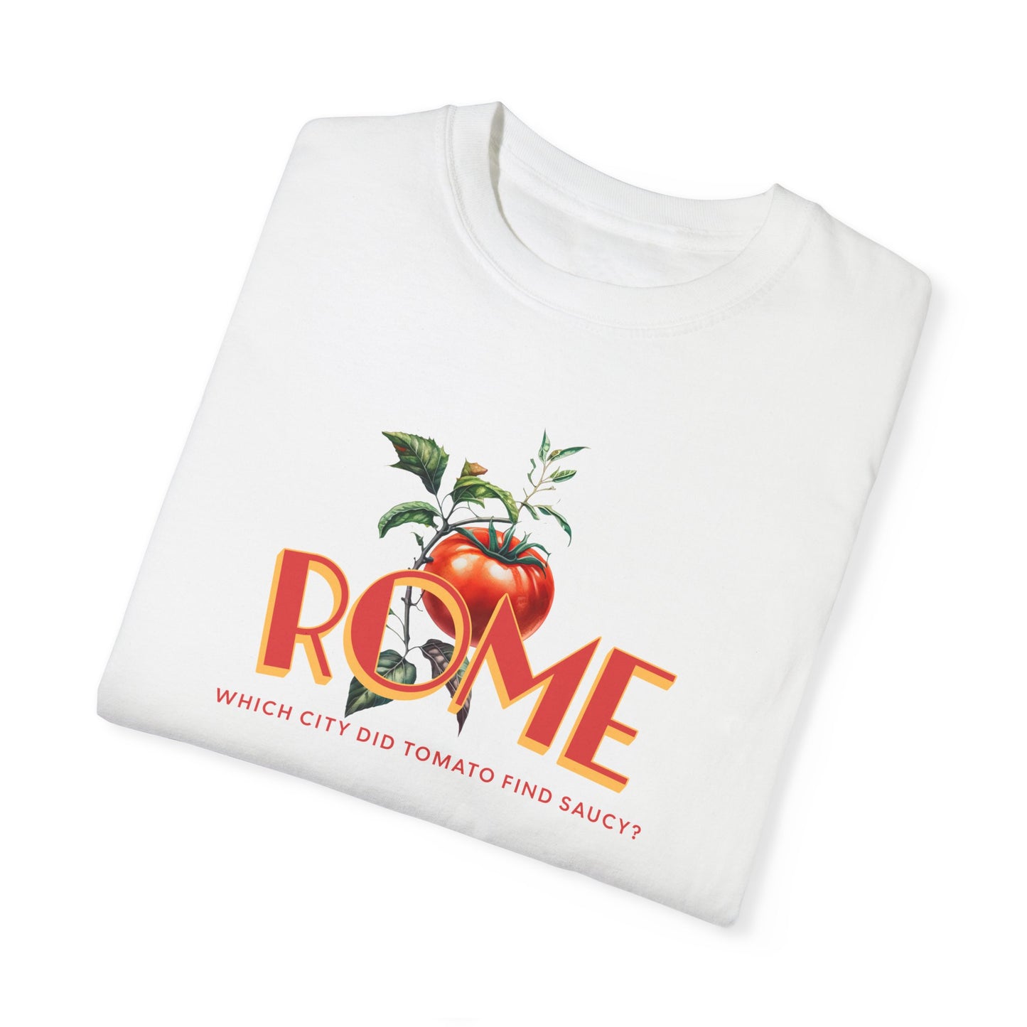 rome t-shirt