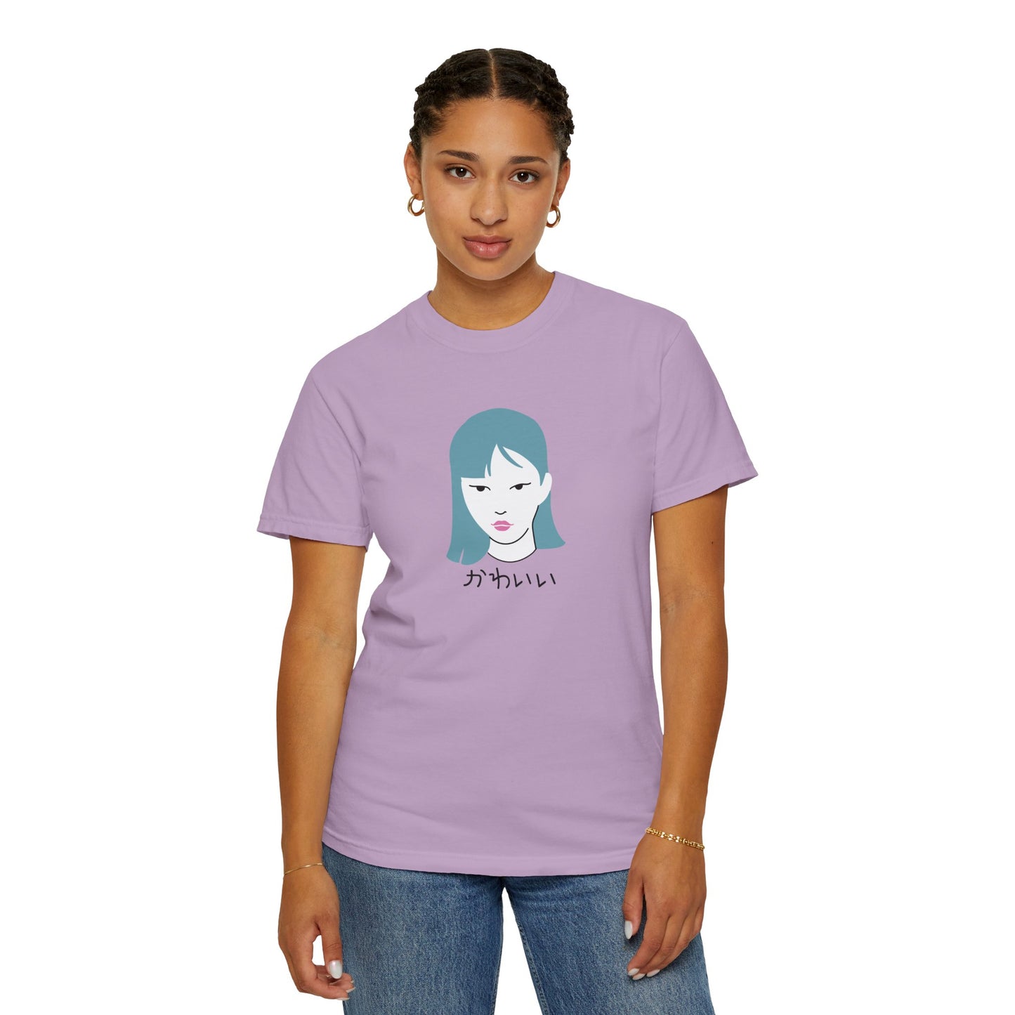 kawaii t-shirt