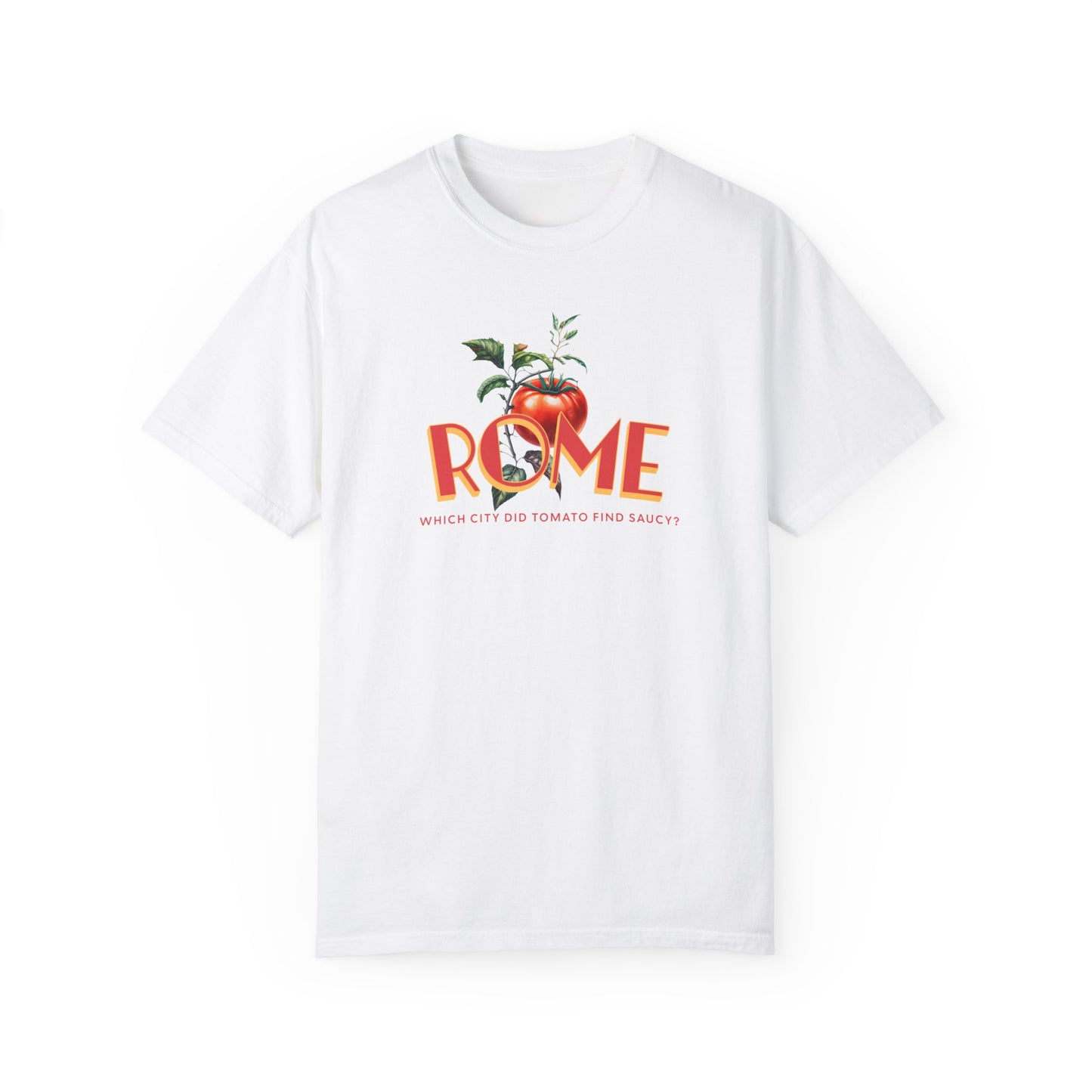 rome t-shirt