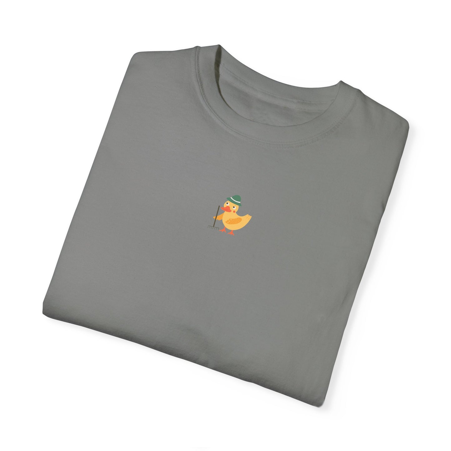 duckie t-shirt