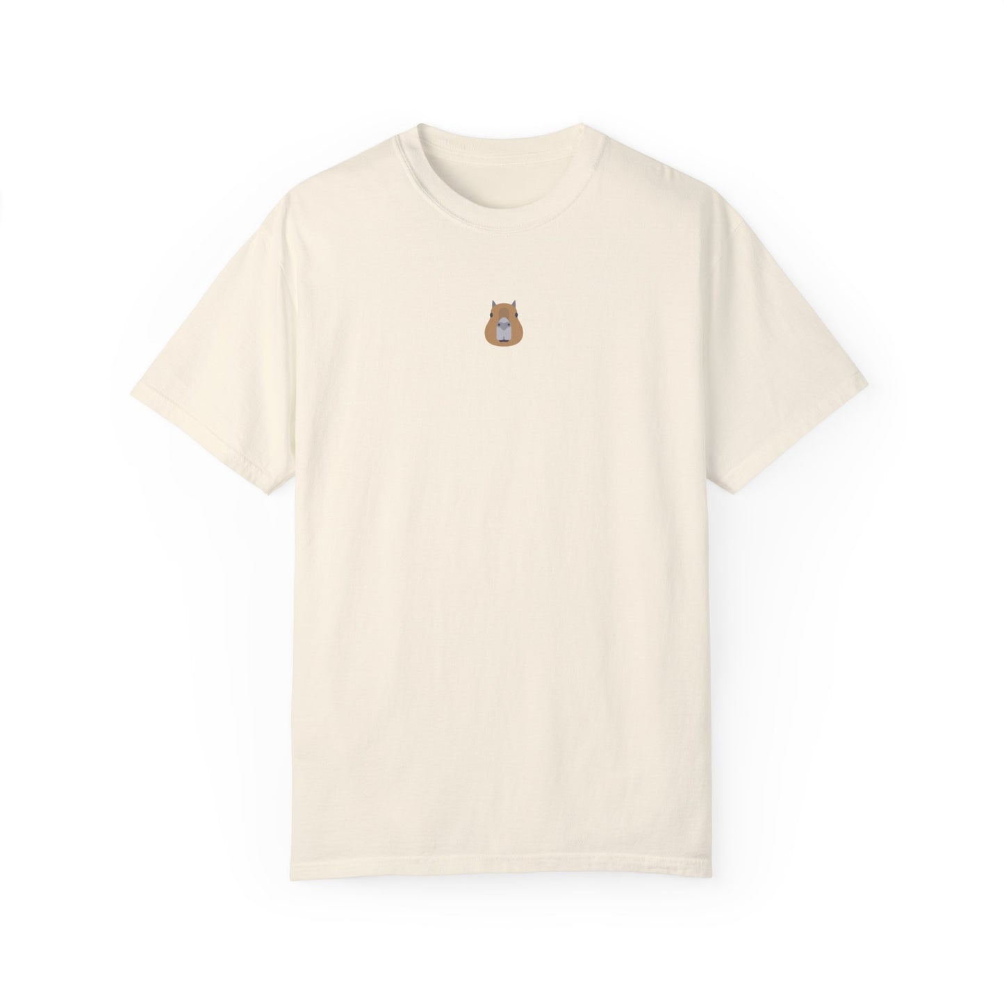 capybara t-shirt