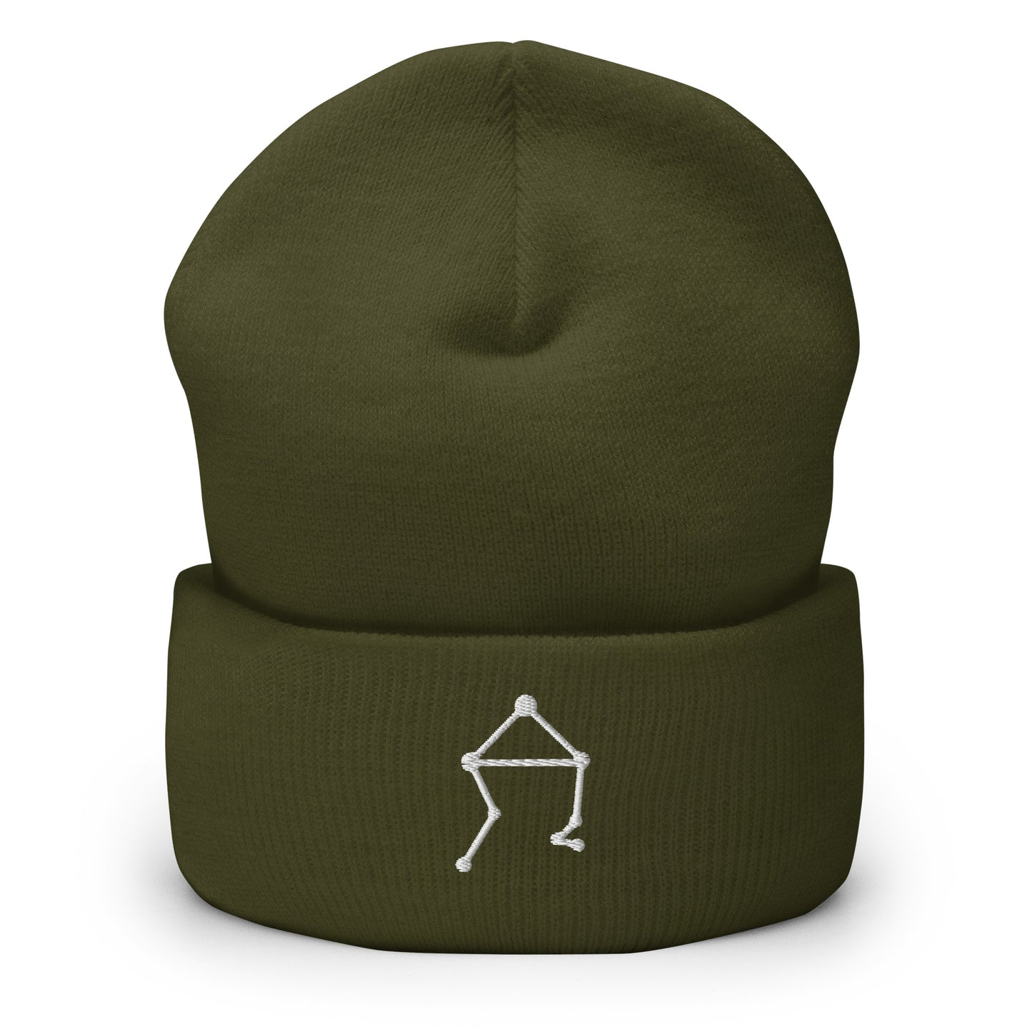 libra beanie