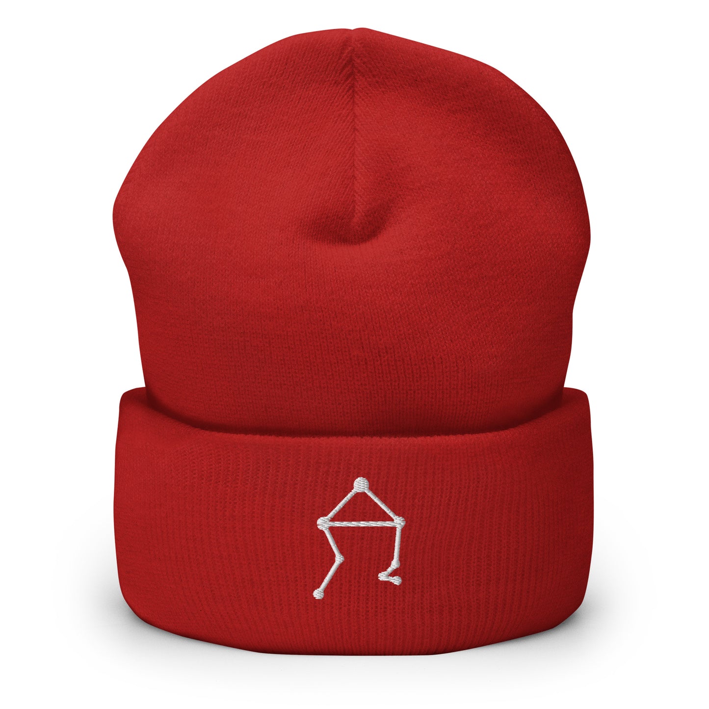 libra beanie