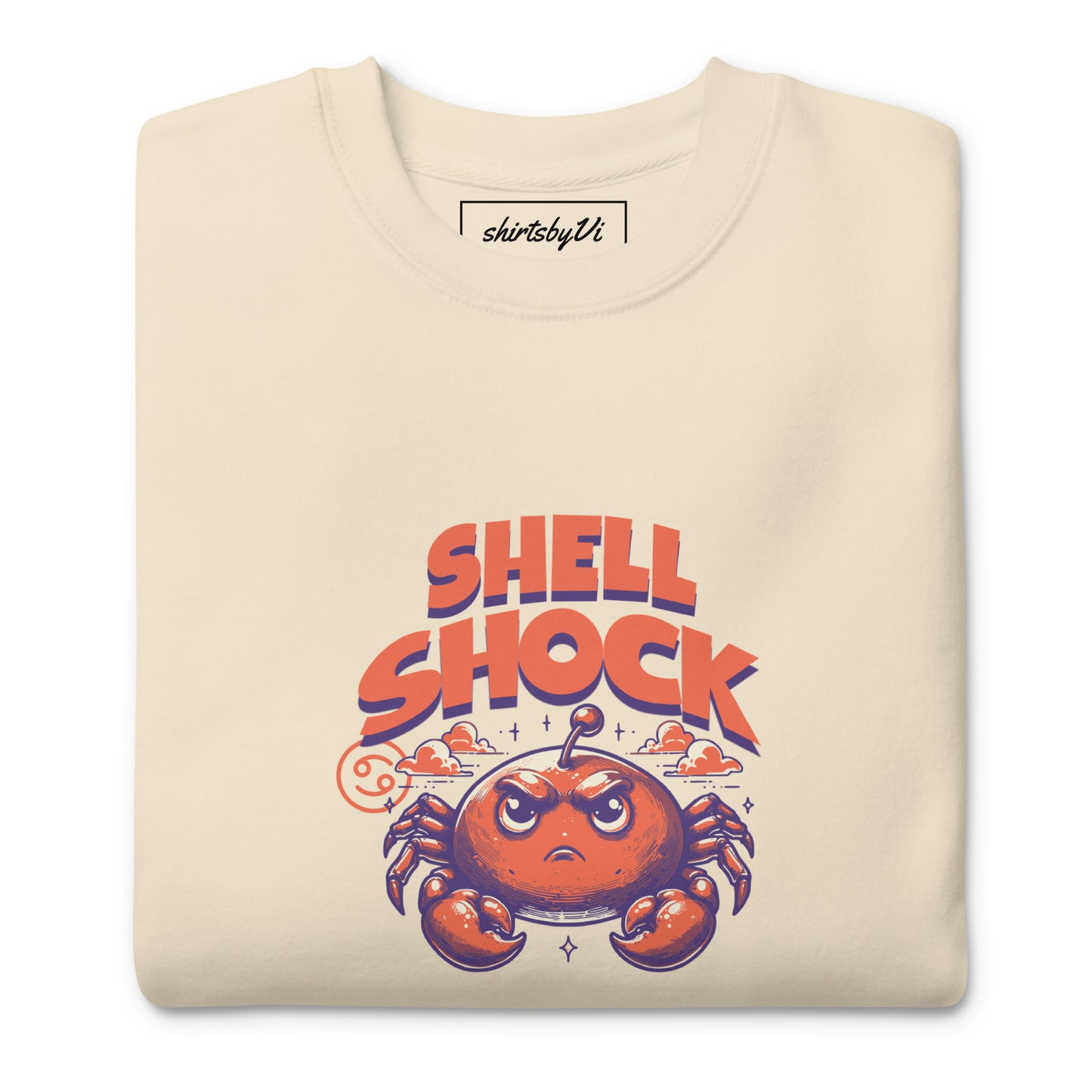 cancer sweatshirt