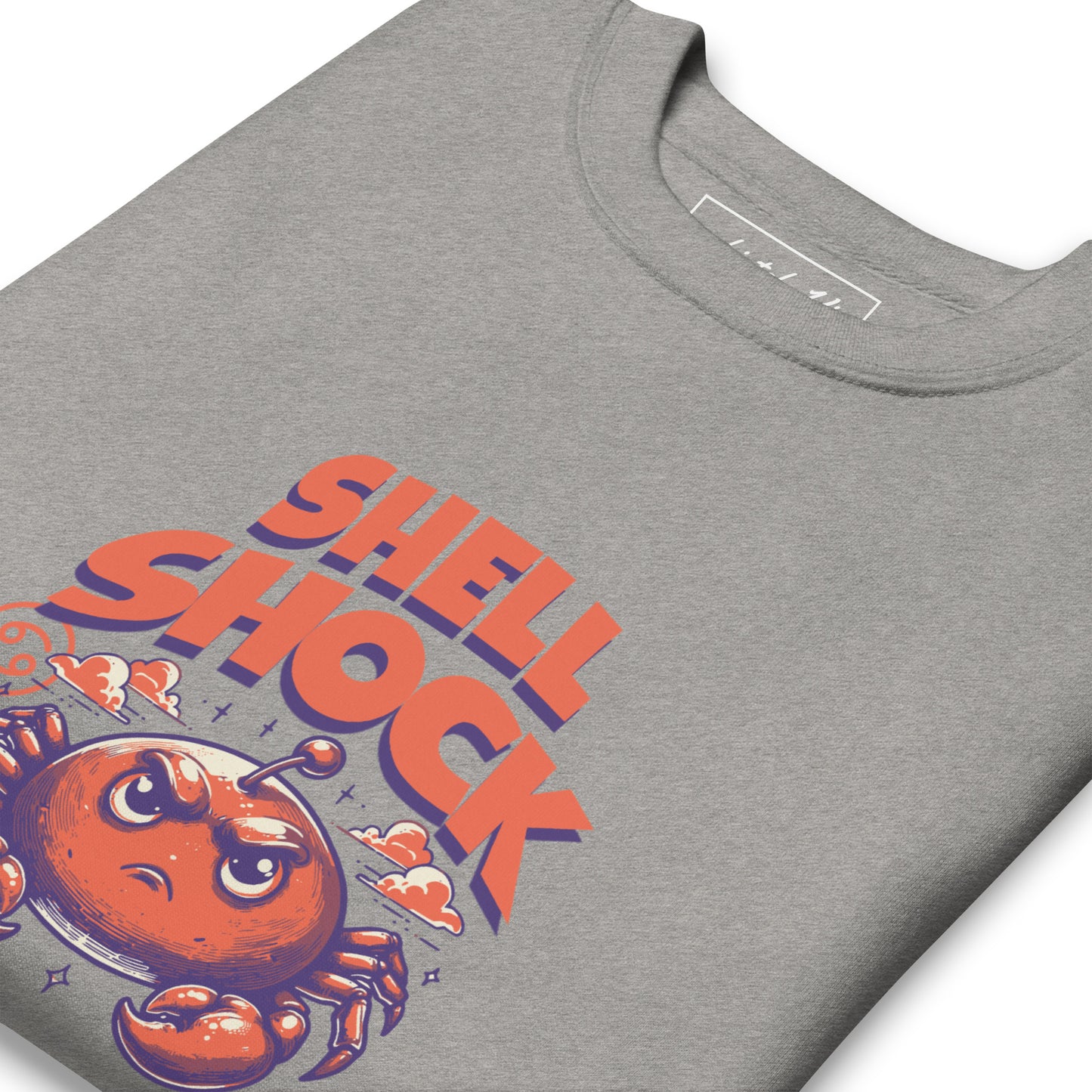 cancer sweatshirt