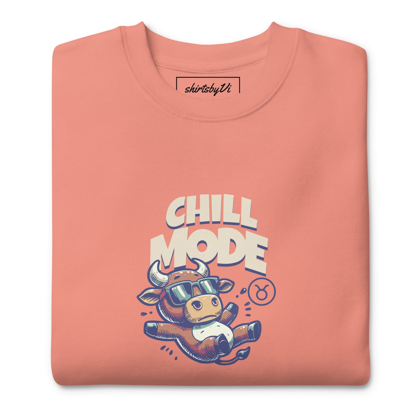 taurus sweater