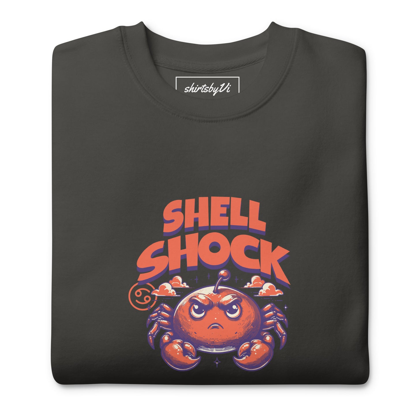 cancer sweatshirt