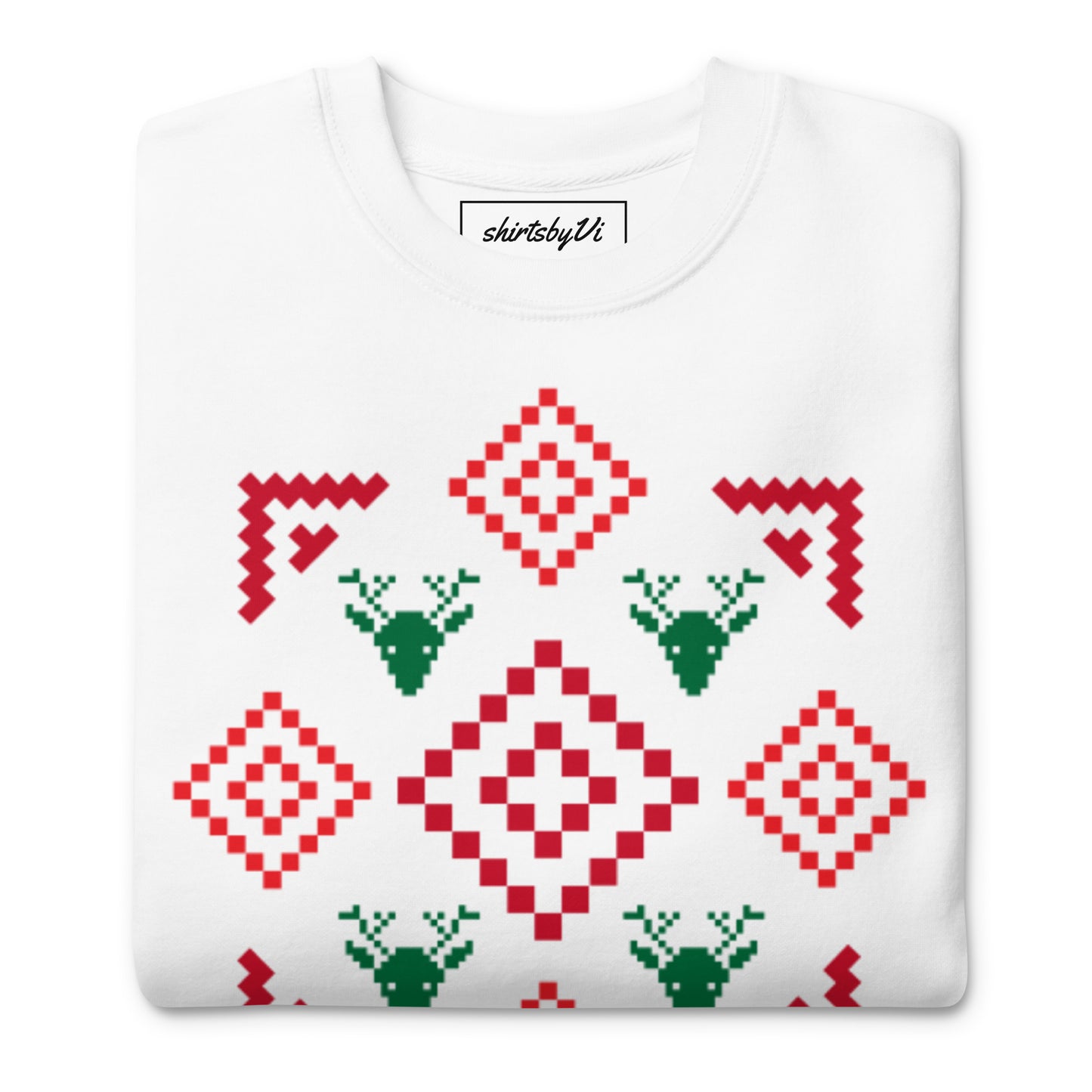 falalala sweatshirt