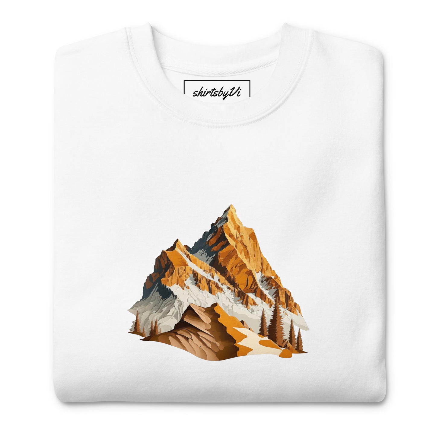 golden hill sweatshirt