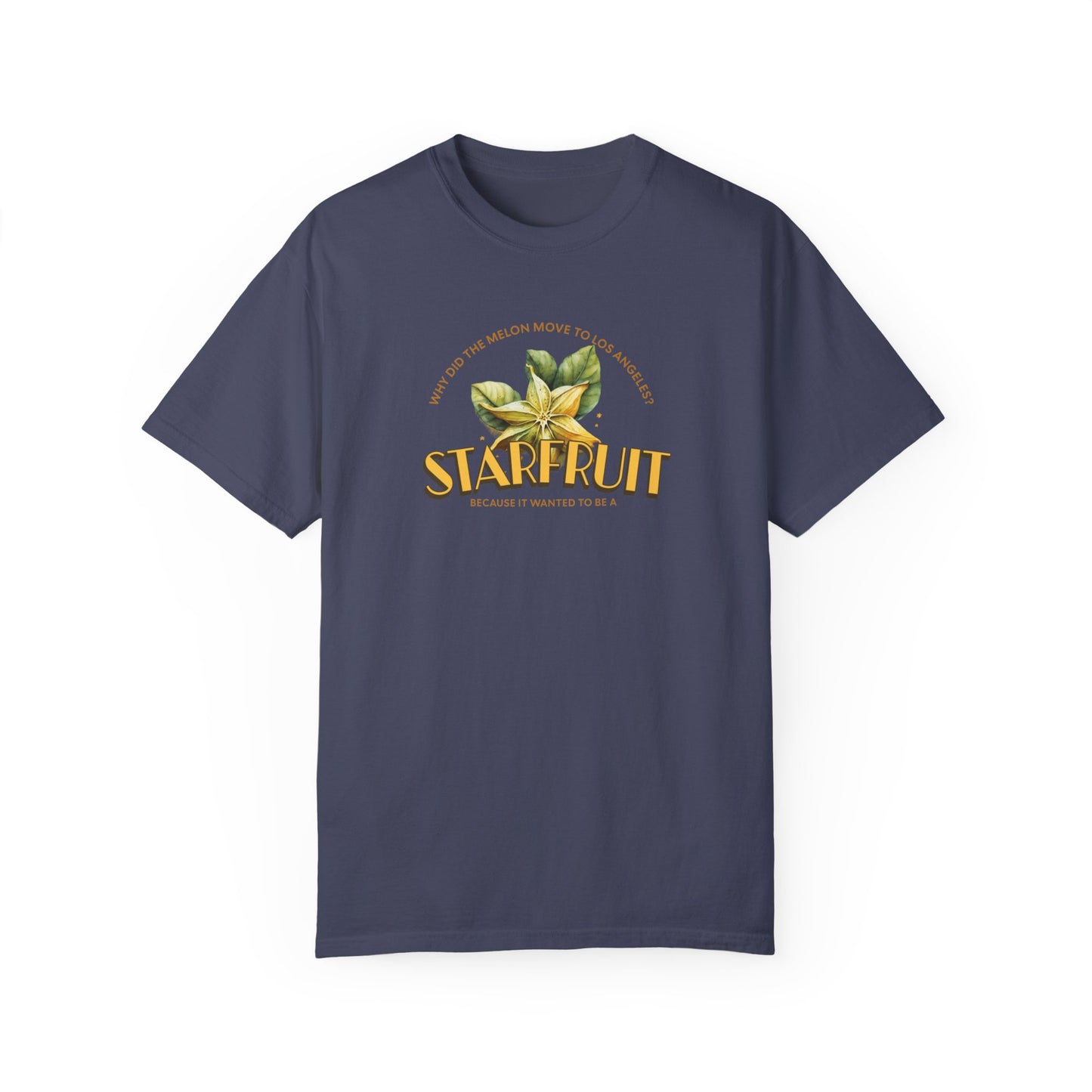 starfruit t-shirt