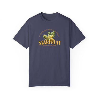 starfruit t-shirt