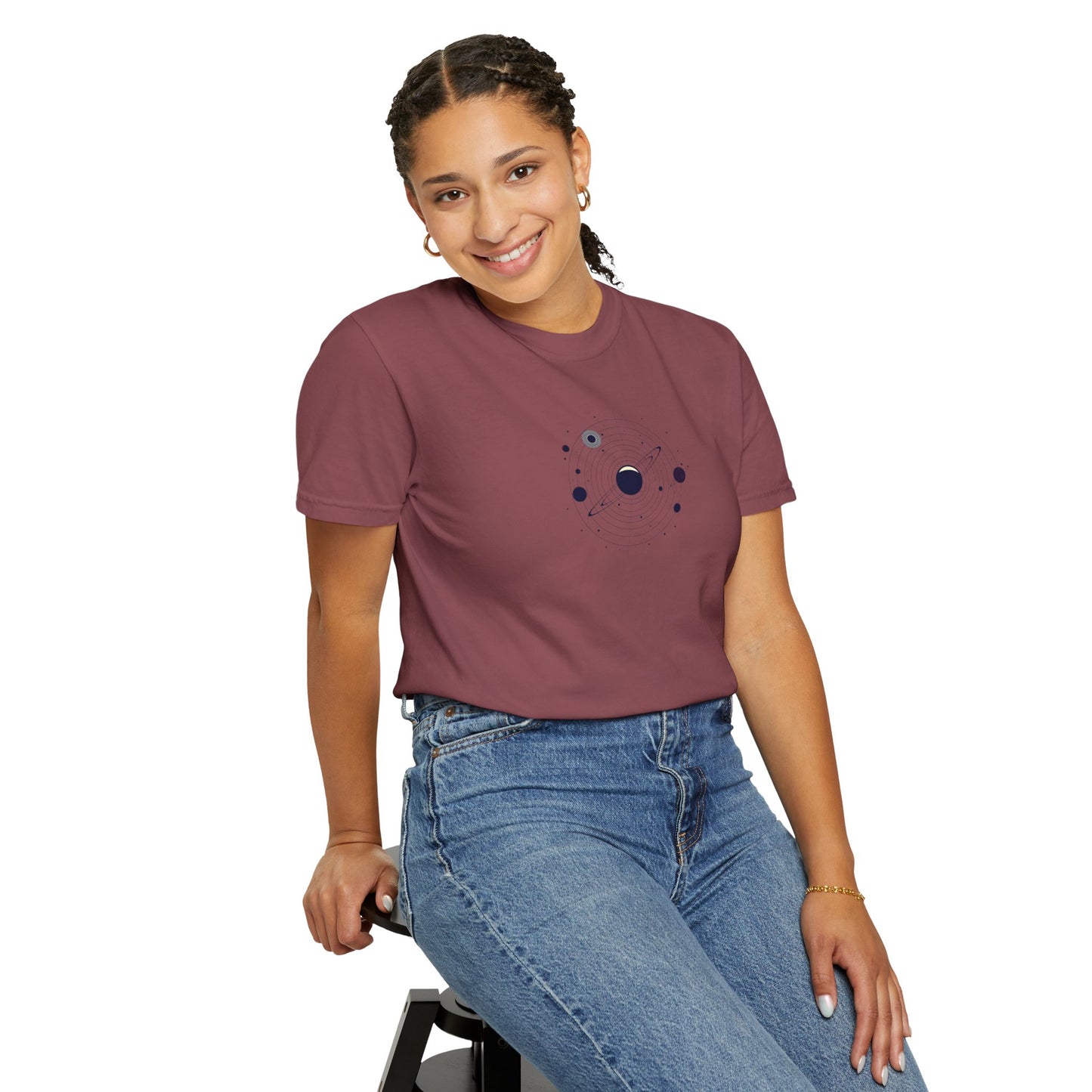 cosmo t-shirt