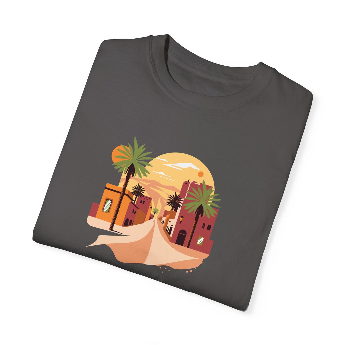 boulevard t-shirt