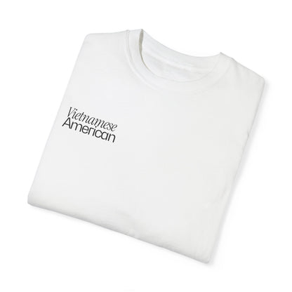 vietnamese american t-shirt