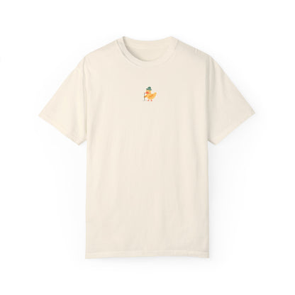 duckie t-shirt