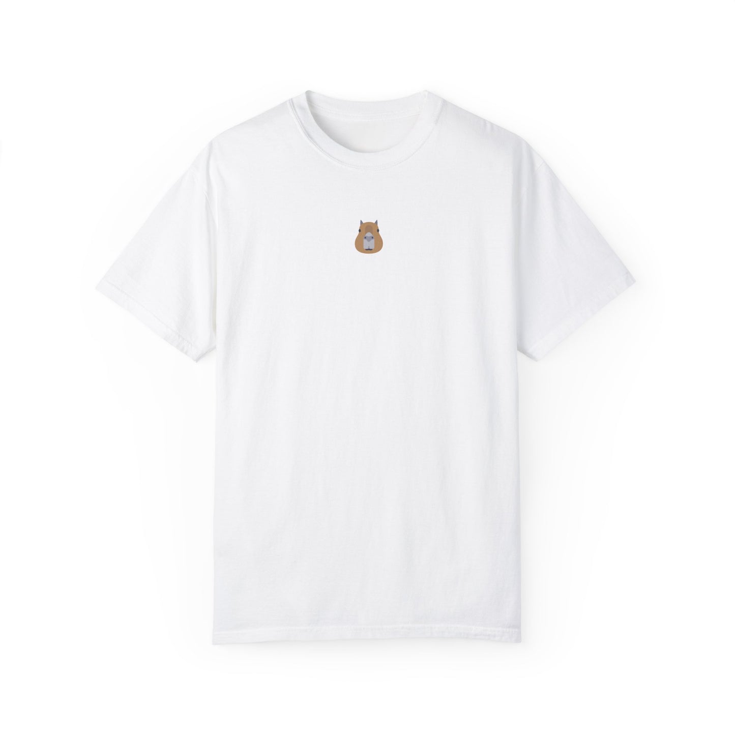 capybara t-shirt