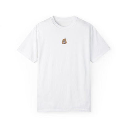capybara t-shirt