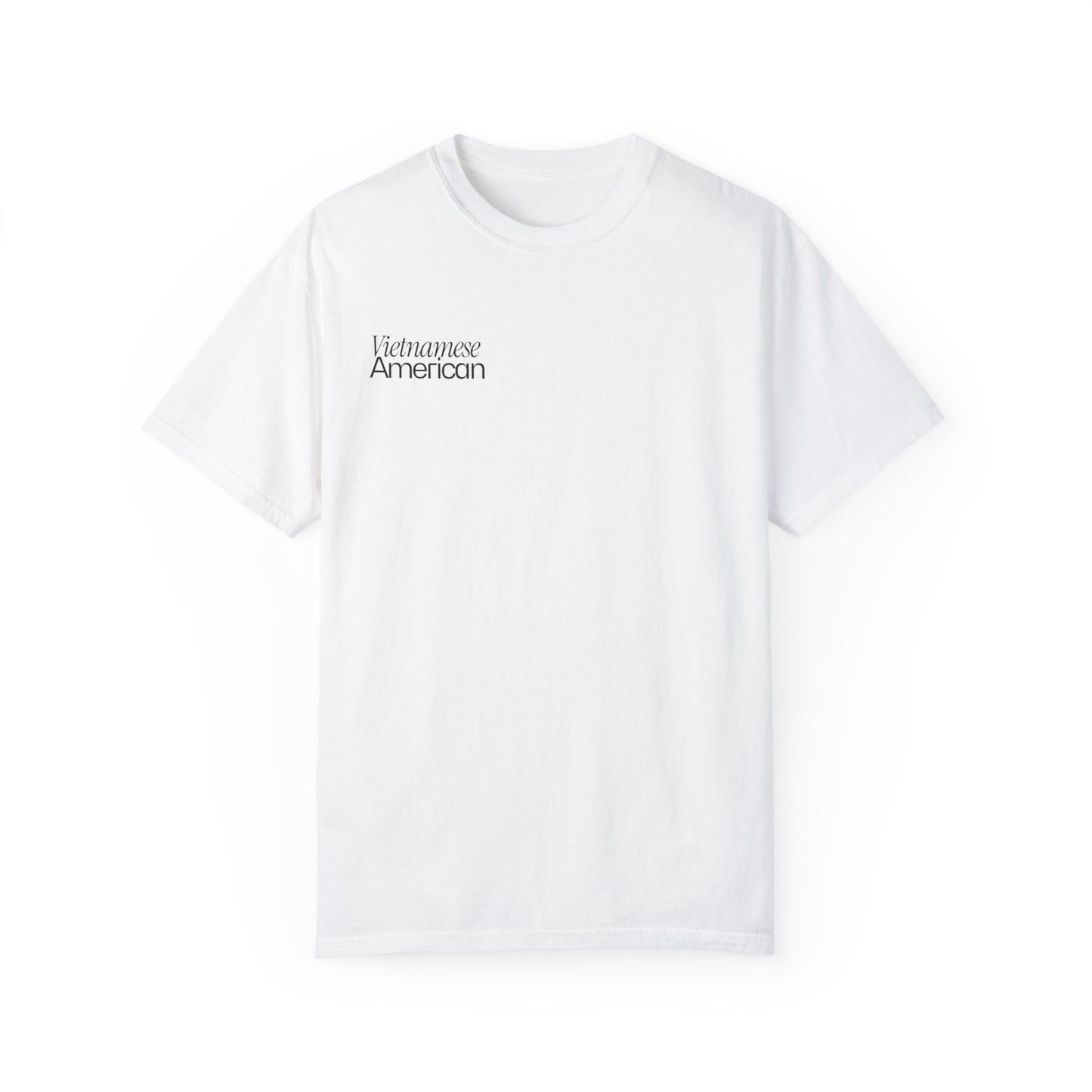 vietnamese american t-shirt