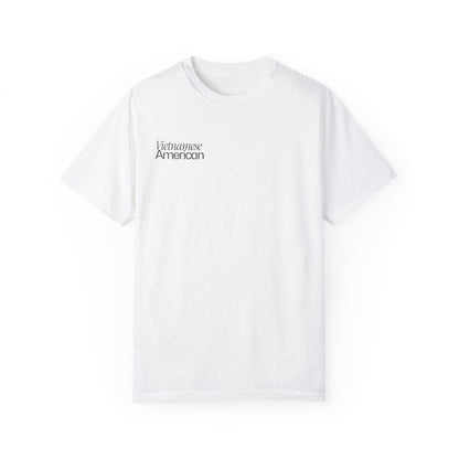 vietnamese american t-shirt