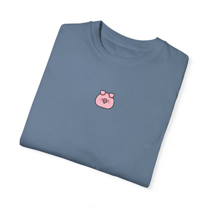 piggy t-shirt