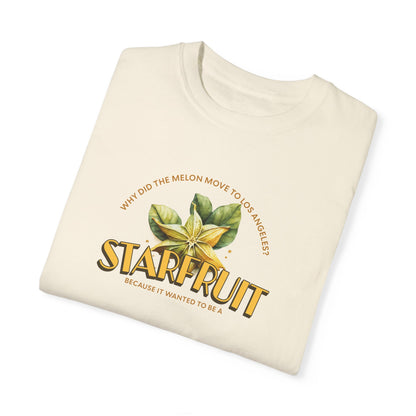 starfruit t-shirt