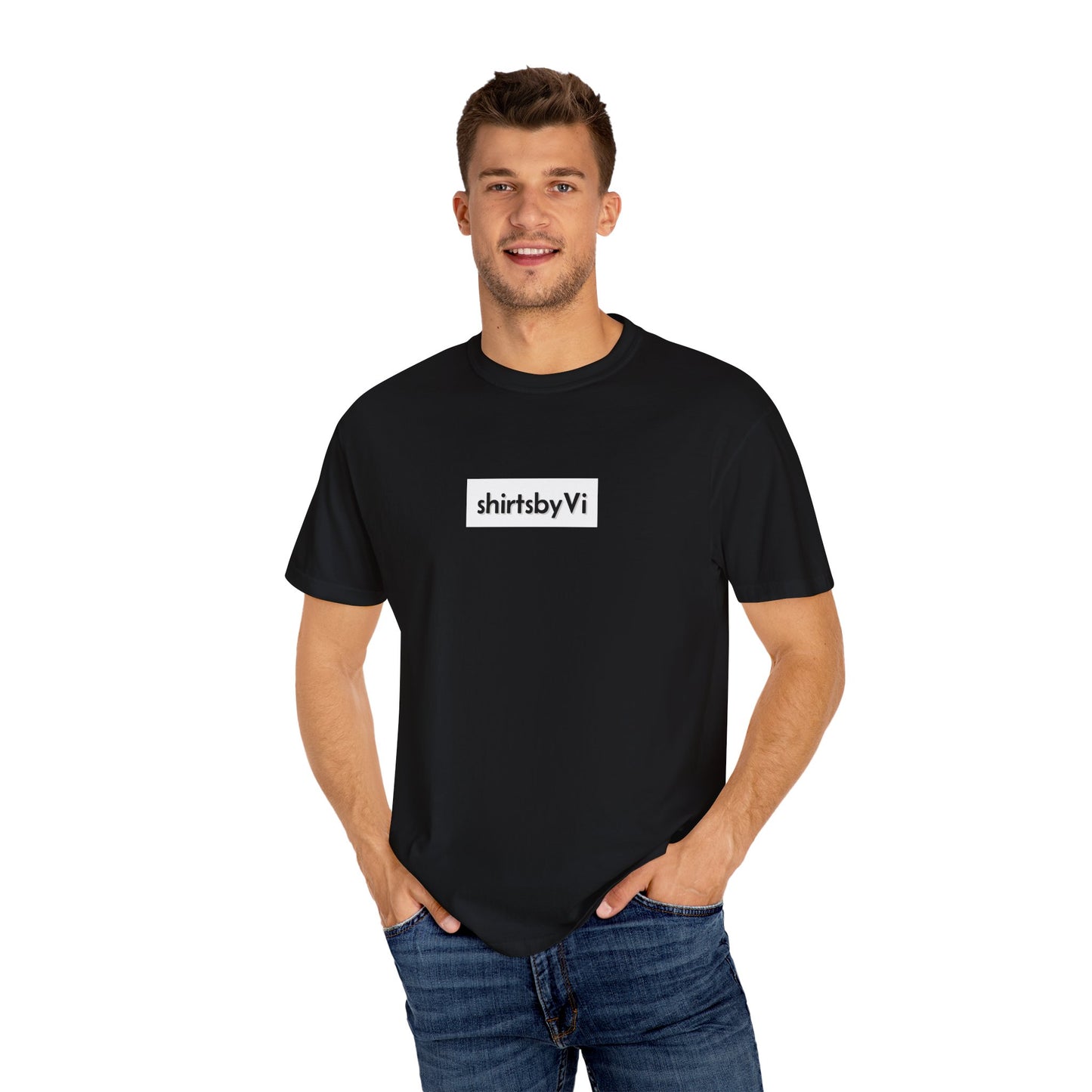 shirtsbyVi tee
