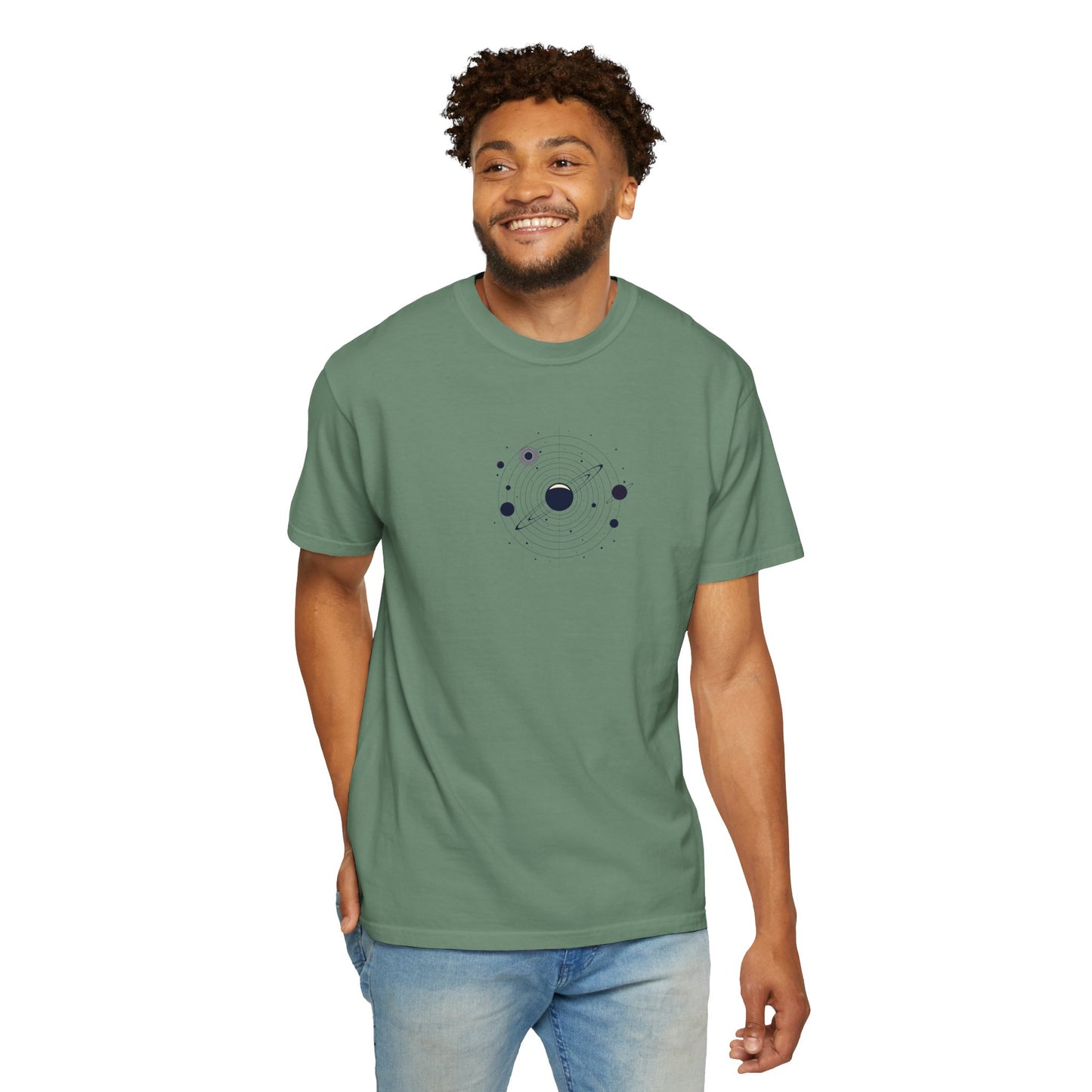 cosmo t-shirt