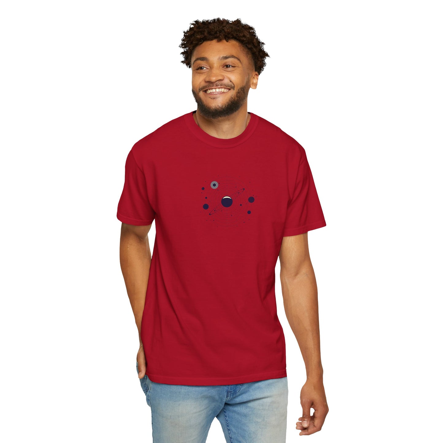 cosmo t-shirt