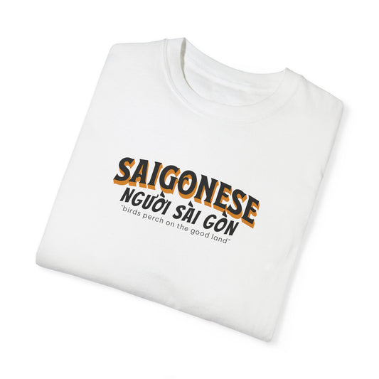 saigonese t-shirt