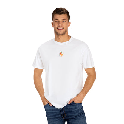 duckie t-shirt