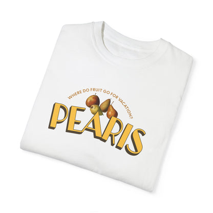 pear t-shirt
