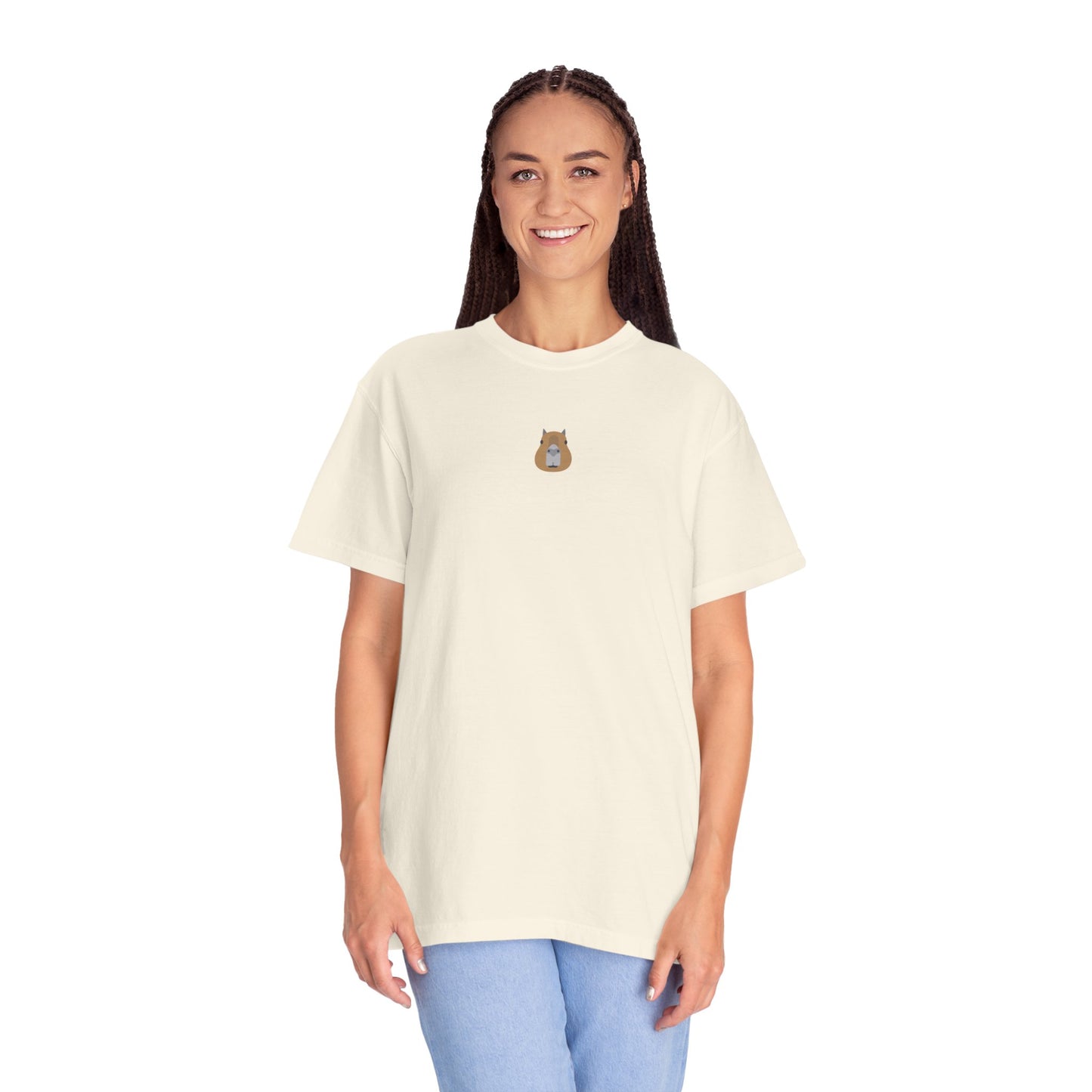 capybara t-shirt